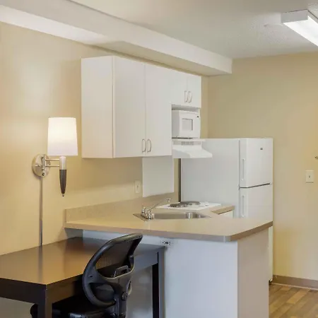 Hotel Extended America - - Laguardia Airport 2*