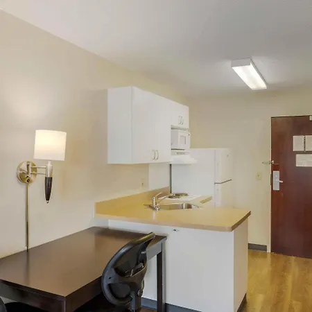 Hotel Extended America - - Laguardia Airport