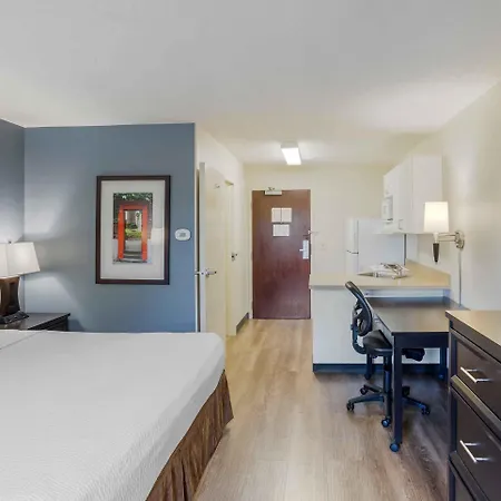 Hotel Extended America - - Laguardia Airport