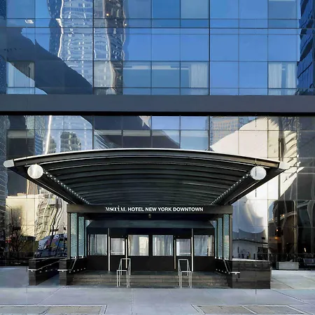 Hotel Millennium Downtown
