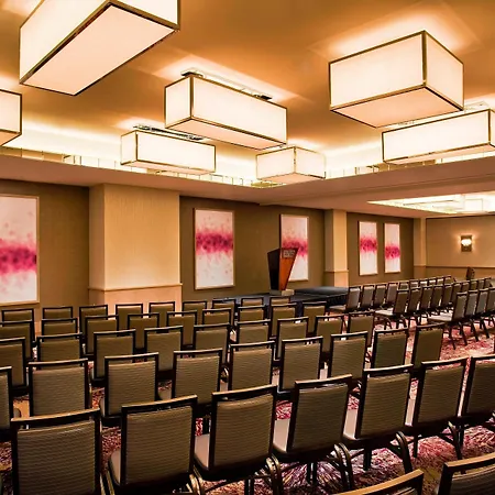 Hotel The Westin At Times Square 5*