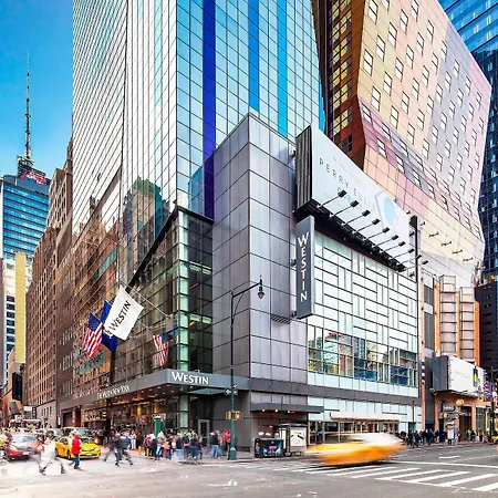 The Westin At Times Square