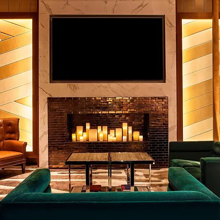 The Westin At Times Square New York