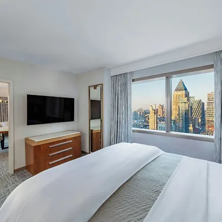 The Westin At Times Square 5* New York