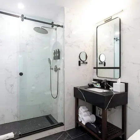 Broadway Plaza 4* New York