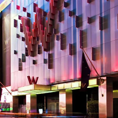 Hotel W - Times Square New York