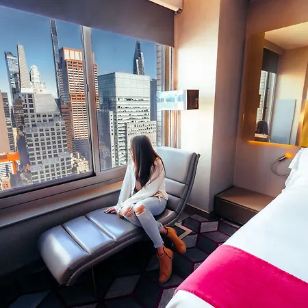 Hotel W - Times Square New York