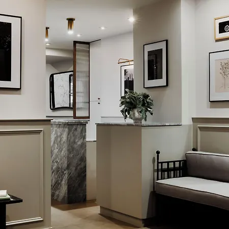 The Bayard Hotel 3*