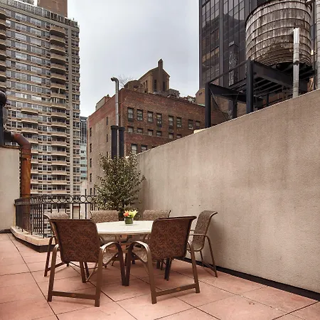 The Bayard 3* New York
