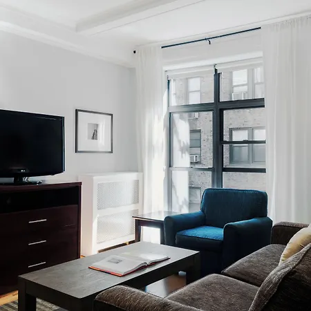 Hotel The Bayard New York