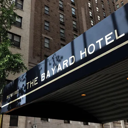 The Bayard New York