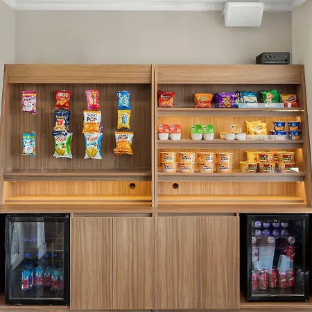 Hotel Quality Jfk Airport Rockaway Blvd