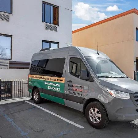 Quality Jfk Airport Rockaway Blvd New York