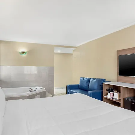 Quality Jfk Airport Rockaway Blvd 2*