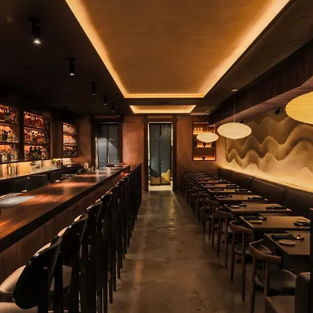 Park South Hotel, Part Of Jdv By Hyatt 4*