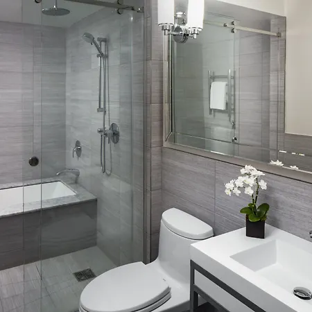 Park South Hotel, Part Of Jdv By Hyatt 4* New York