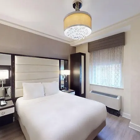 Park South Hotel, Part Of Jdv By Hyatt 4* New York