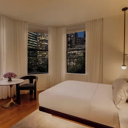 Hotel Bryant Park New York