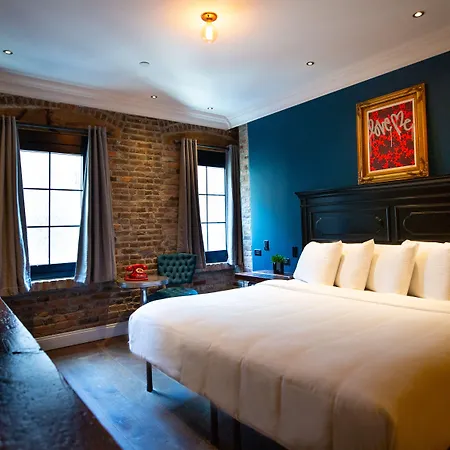 Sohotel 4* New York