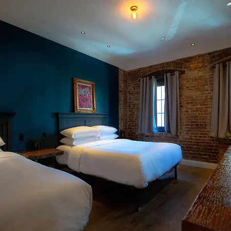 Sohotel Hotel