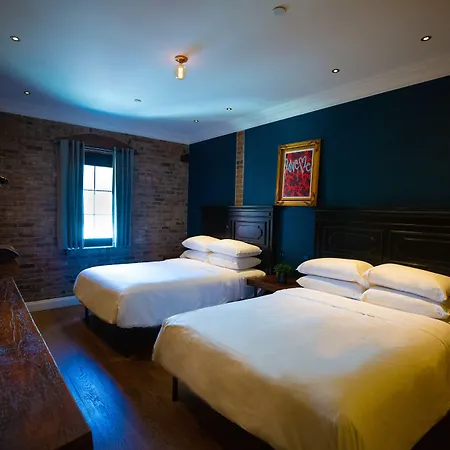 Sohotel Hotel 4*