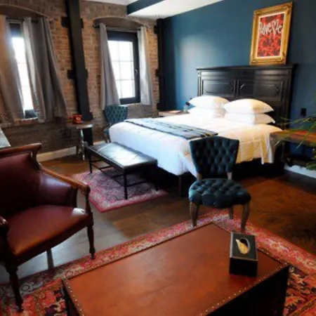 Hotel Sohotel