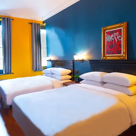 Sohotel
