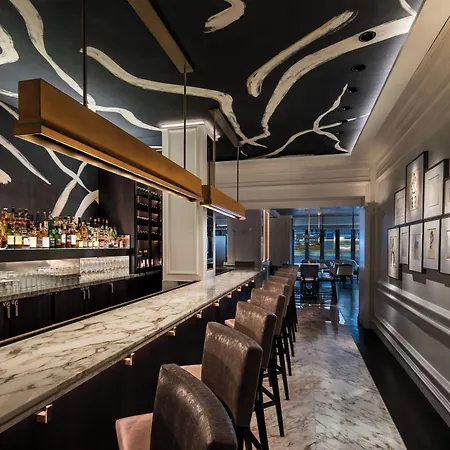 Hotel The Ritz-carlton New York, Park 5*