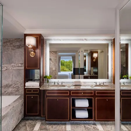 The Ritz-carlton New York, Park New York