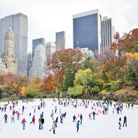 The Ritz-carlton New York, Park New York