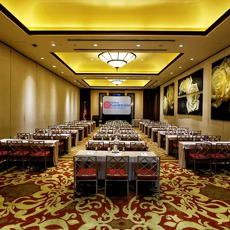 Hilton Garden New York/staten Island