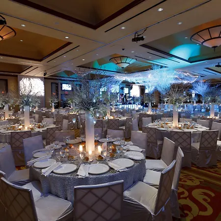 Hilton Garden New York/staten Island 3*