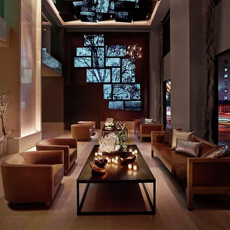Hilton Club The Quin 3* New York