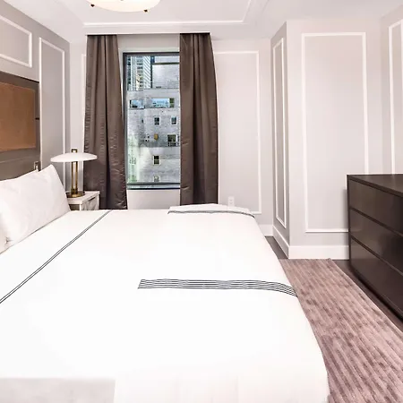 Hotel Hilton Club The Quin New York