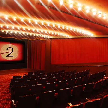 Roxy 4* New York