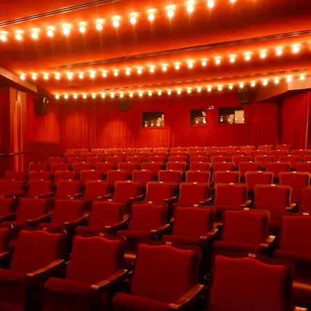 Hotel Roxy