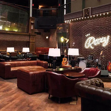 Roxy Hotel