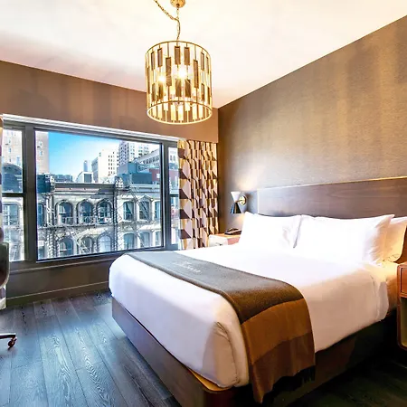 Hotel Roxy