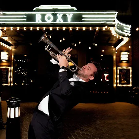 Roxy Hotel