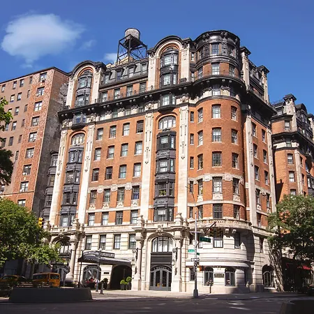 Belleclaire Park, A Small Luxury