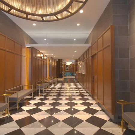 Belleclaire Park, A Small Luxury Hotel New York
