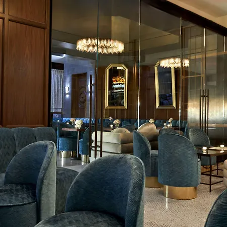 Belleclaire Park, A Small Luxury 4*