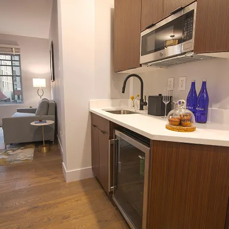 Belleclaire Park, A Small Luxury 4*