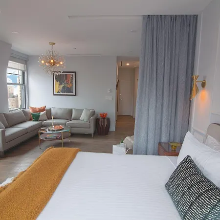 Belleclaire Park, A Small Luxury 4*