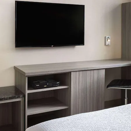 Ramada By Wyndham Bronx 3* New York