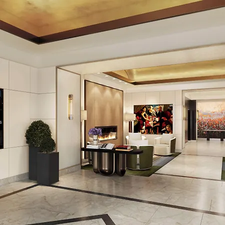 Millennium Premier Times Square Hotel New York