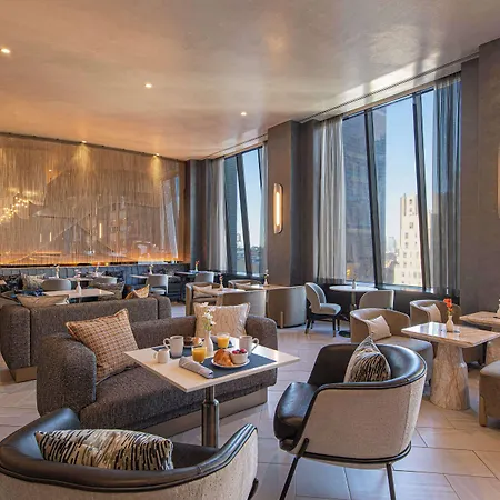 Hilton Times Square Hotel