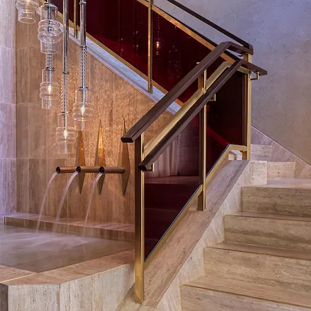 Hotel Sixty Soho New York