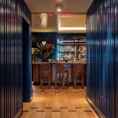 Sixty Soho 4*