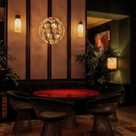 Sixty Soho 4* New York